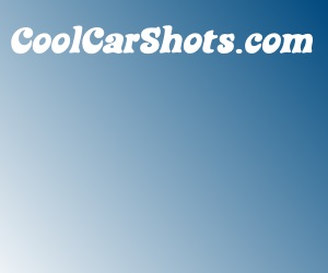 Cool Car Shots