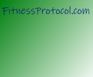 Fitness Protocol